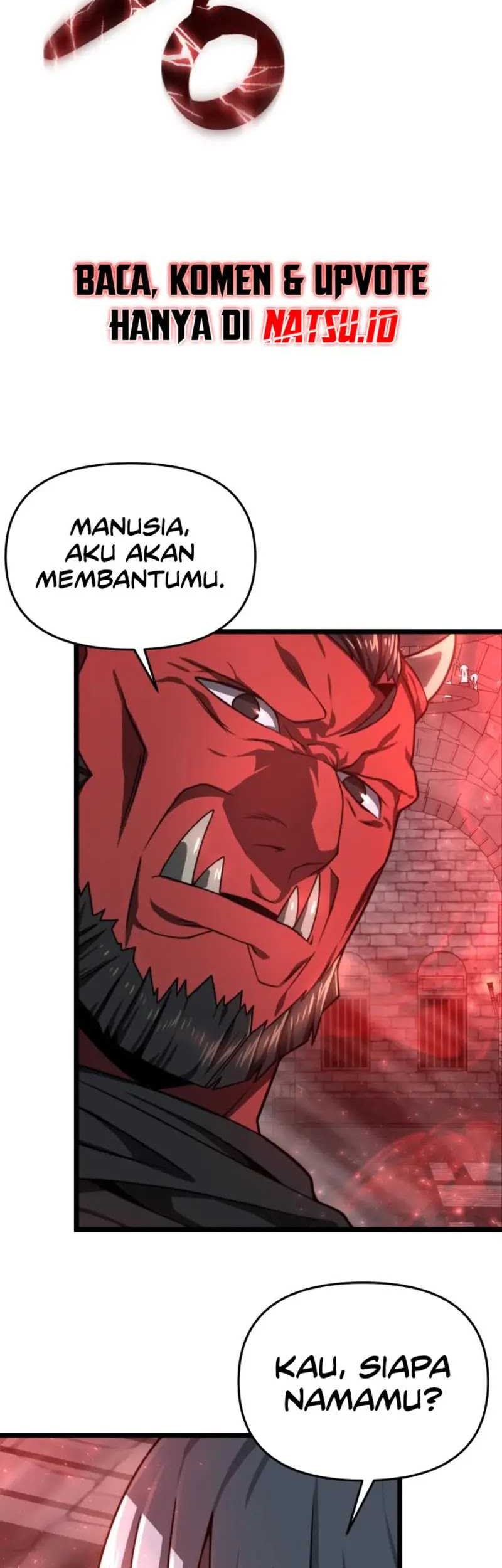 Damn Demonic Swords Chapter 30 - halaman 37