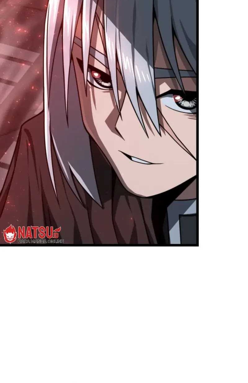 Damn Demonic Swords Chapter 30 - halaman 38