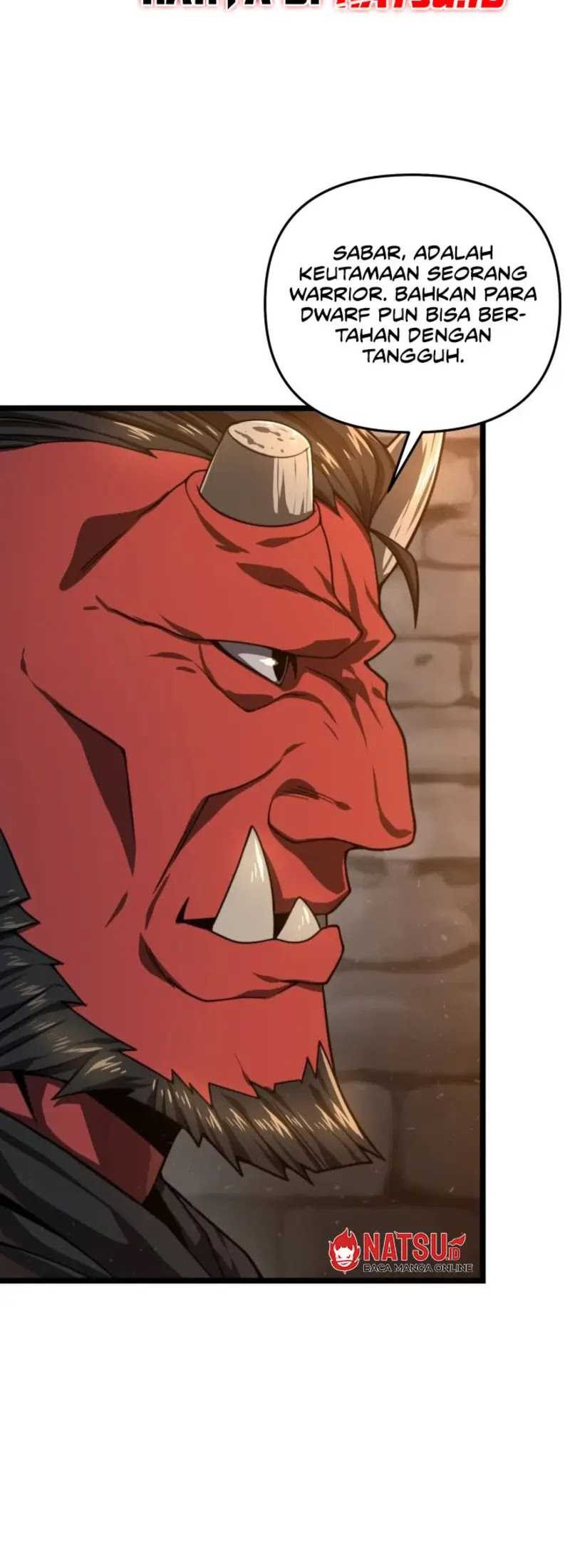 Damn Demonic Swords Chapter 30 - halaman 4