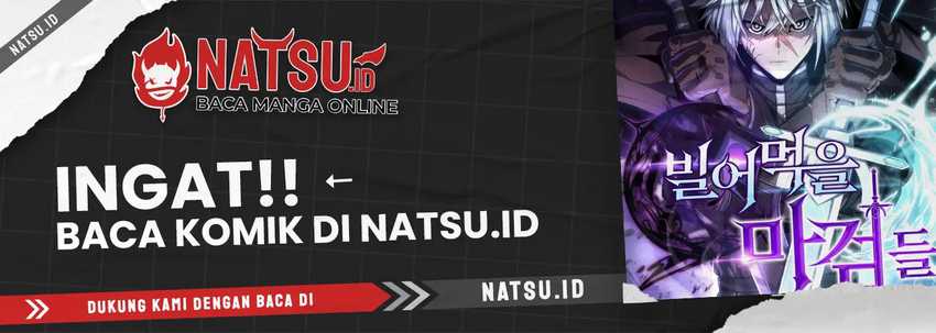 Damn Demonic Swords Chapter 30 - halaman 42