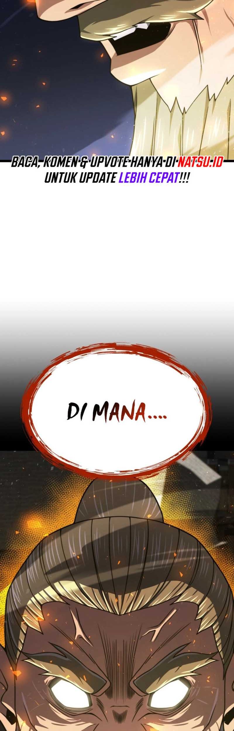Damn Demonic Swords Chapter 31 - halaman 11