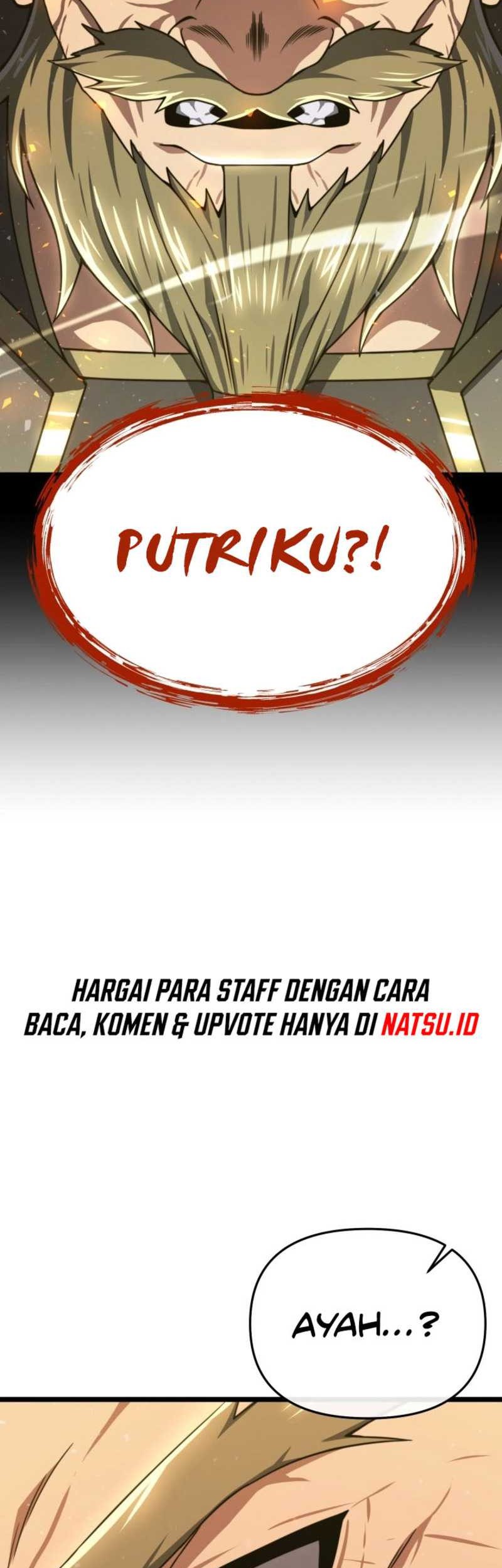 Damn Demonic Swords Chapter 31 - halaman 12