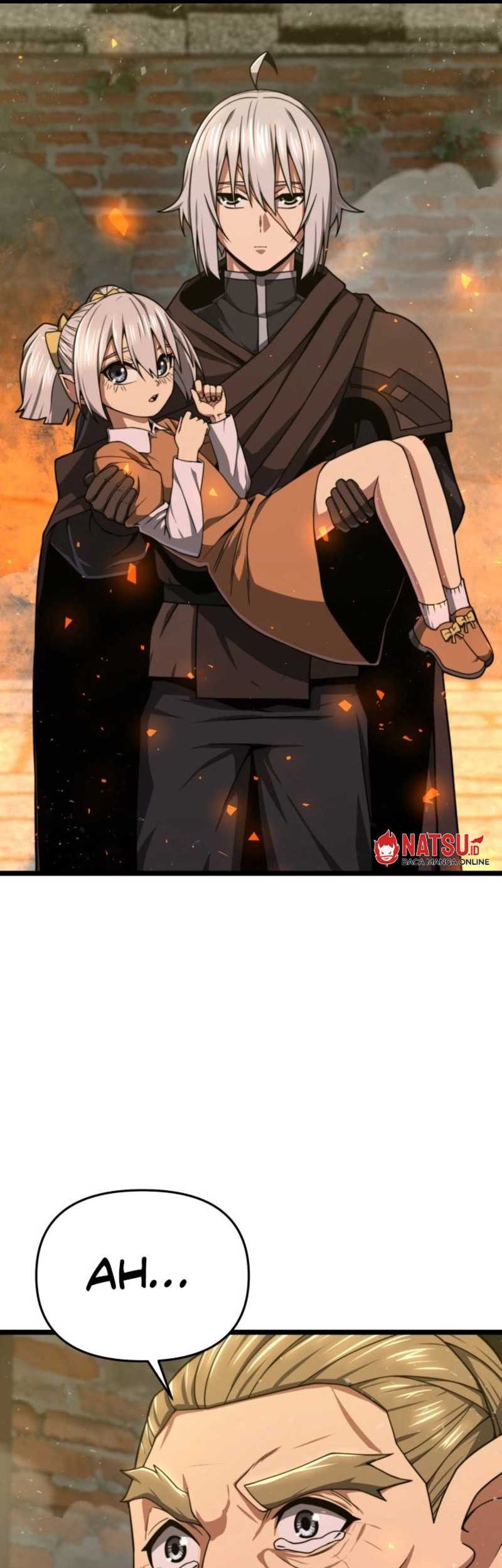 Damn Demonic Swords Chapter 31 - halaman 14