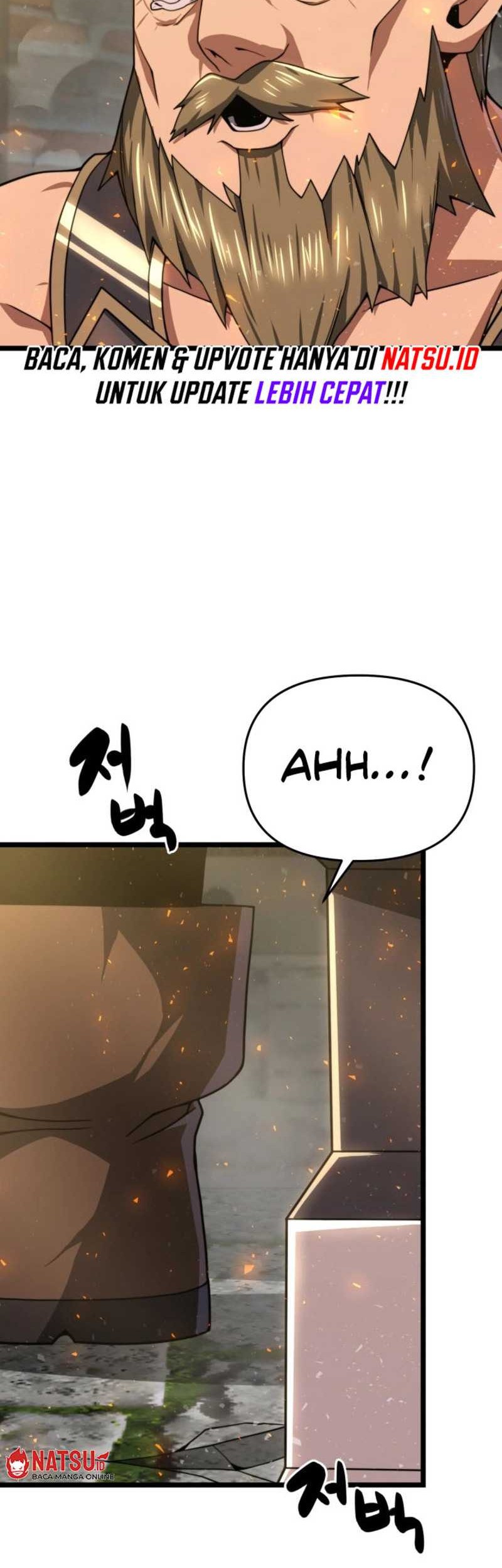 Damn Demonic Swords Chapter 31 - halaman 15