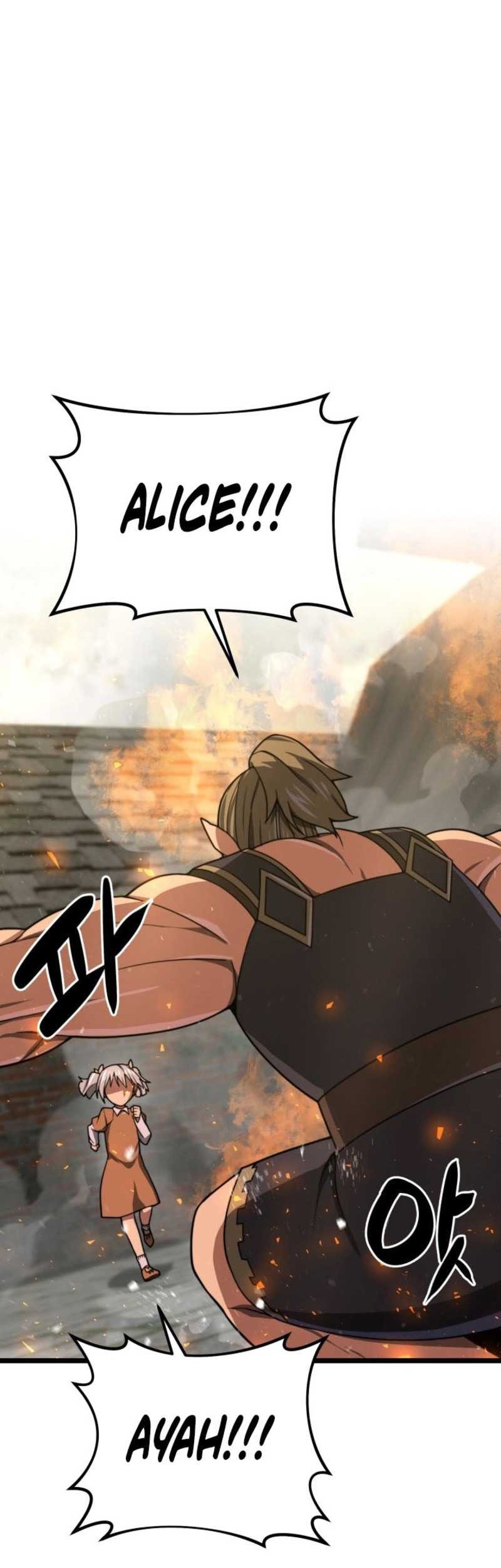 Damn Demonic Swords Chapter 31 - halaman 16