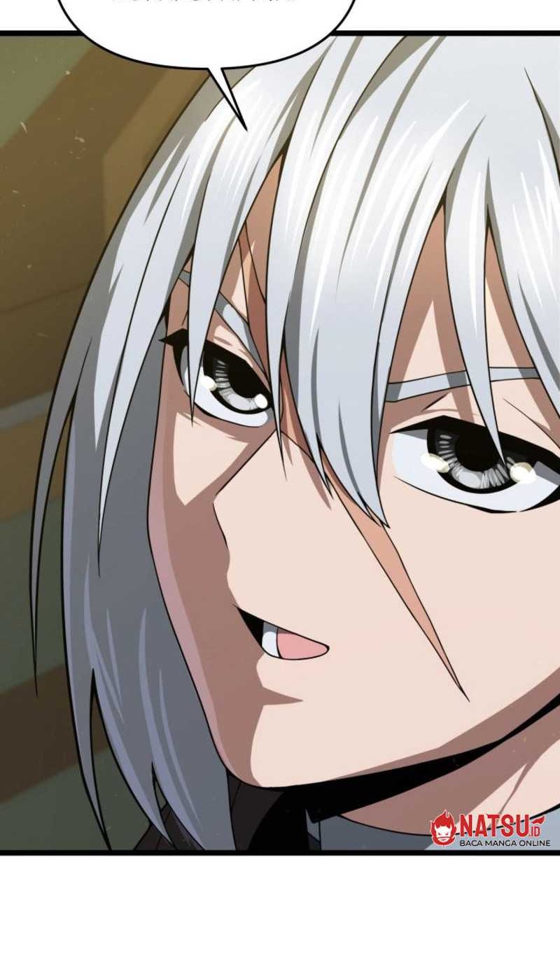 Damn Demonic Swords Chapter 31 - halaman 25