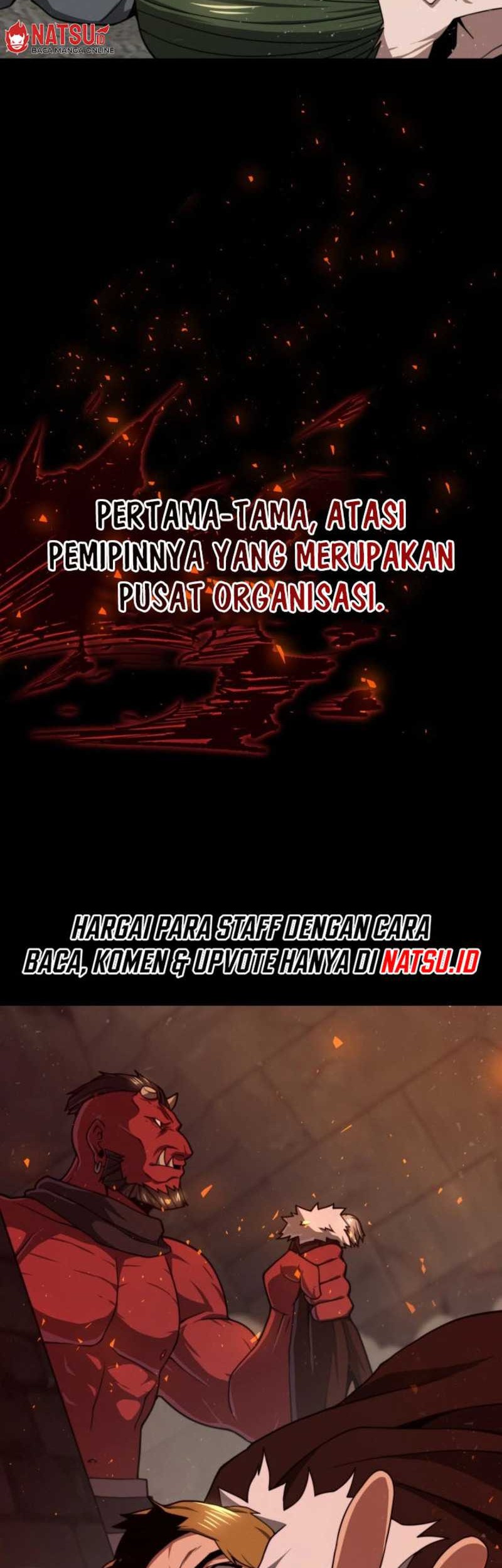 Damn Demonic Swords Chapter 31 - halaman 3
