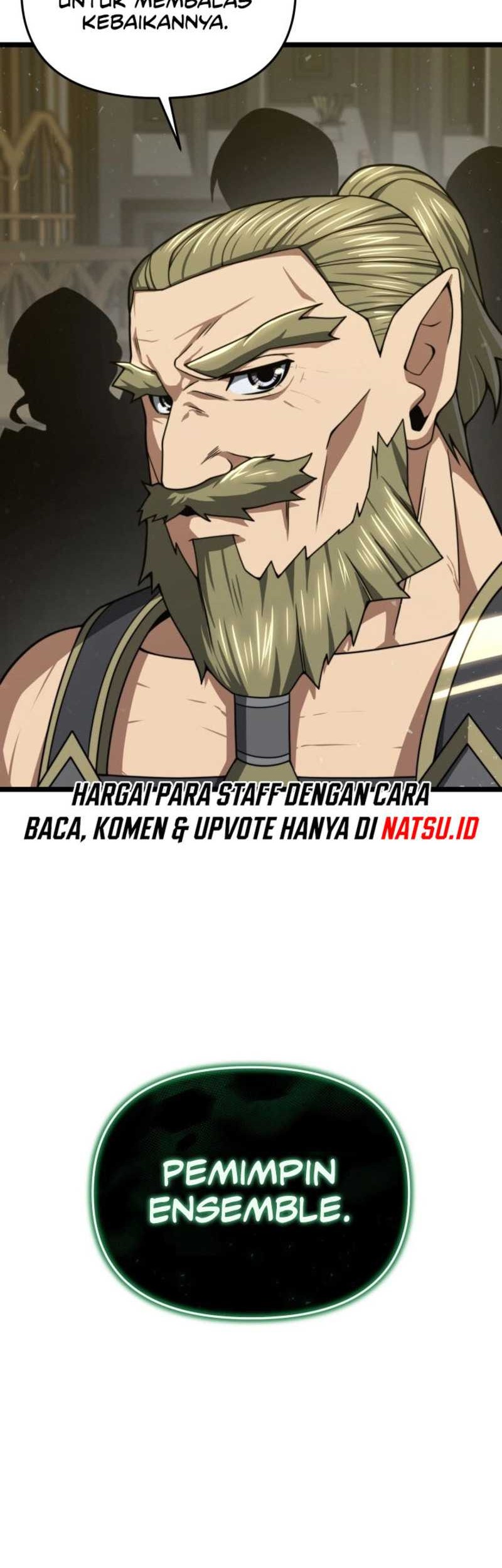 Damn Demonic Swords Chapter 31 - halaman 30
