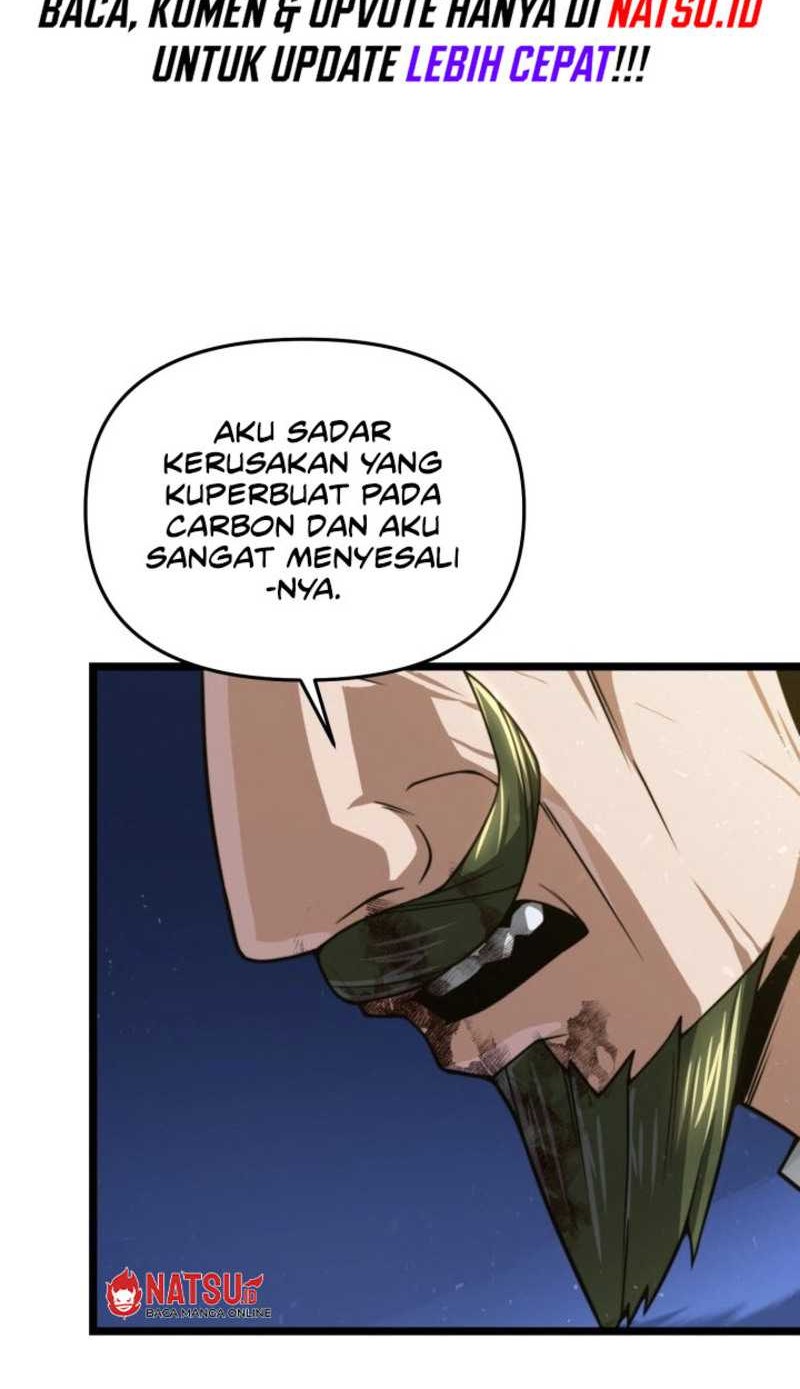 Damn Demonic Swords Chapter 31 - halaman 32