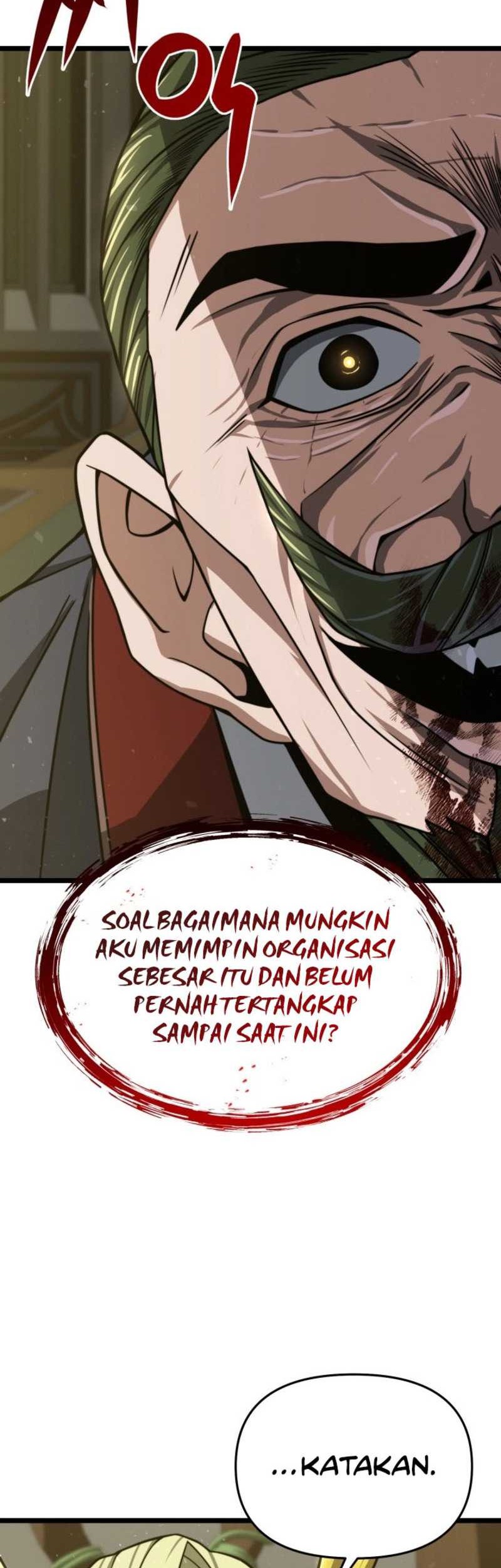 Damn Demonic Swords Chapter 31 - halaman 34