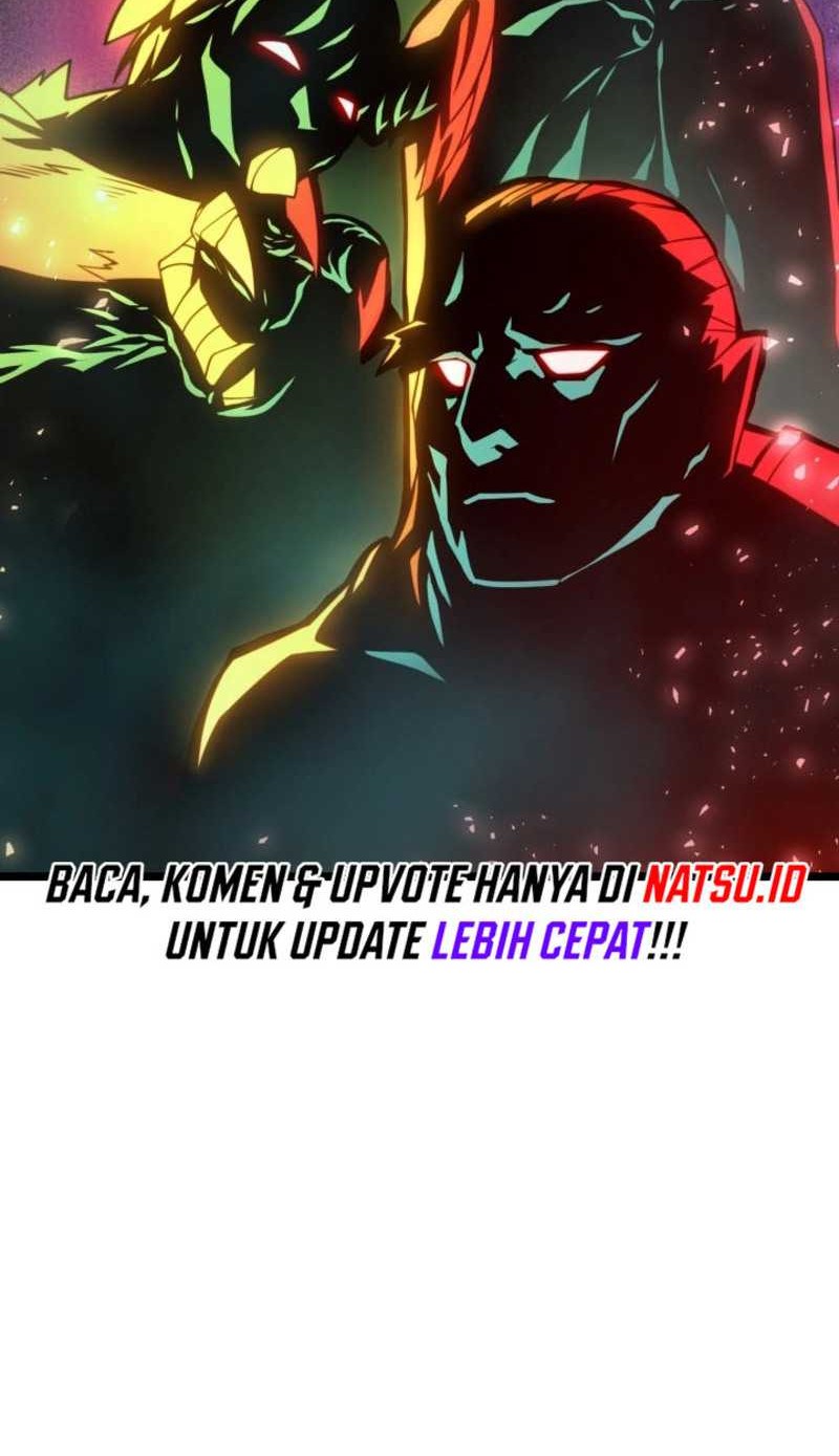 Damn Demonic Swords Chapter 31 - halaman 36