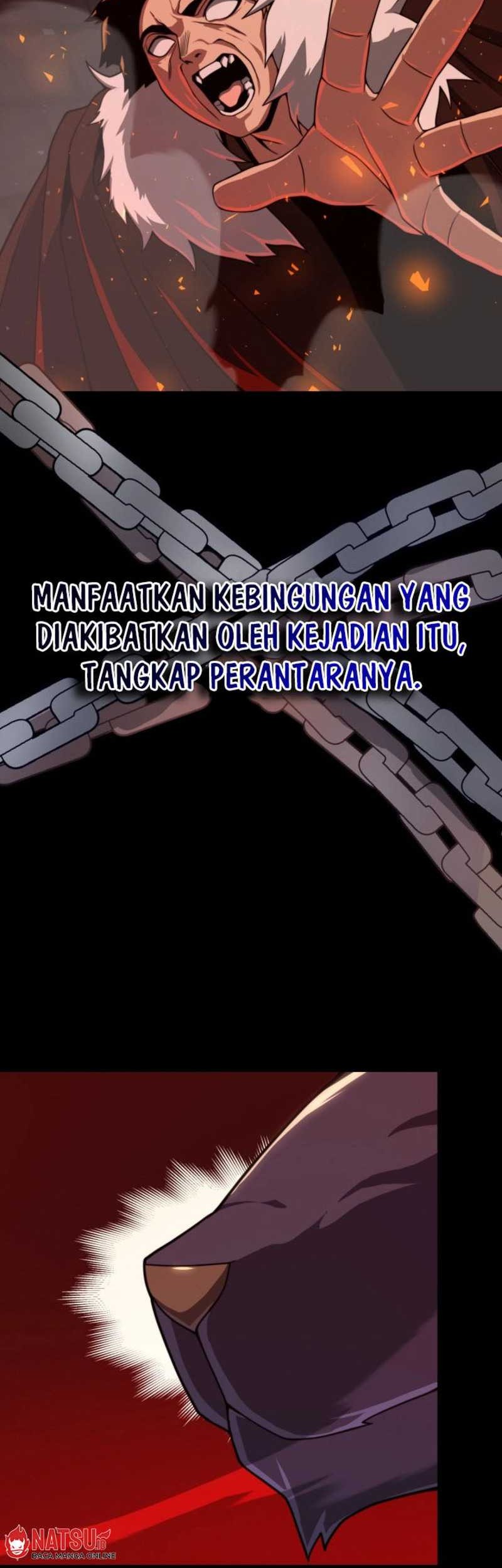 Damn Demonic Swords Chapter 31 - halaman 4