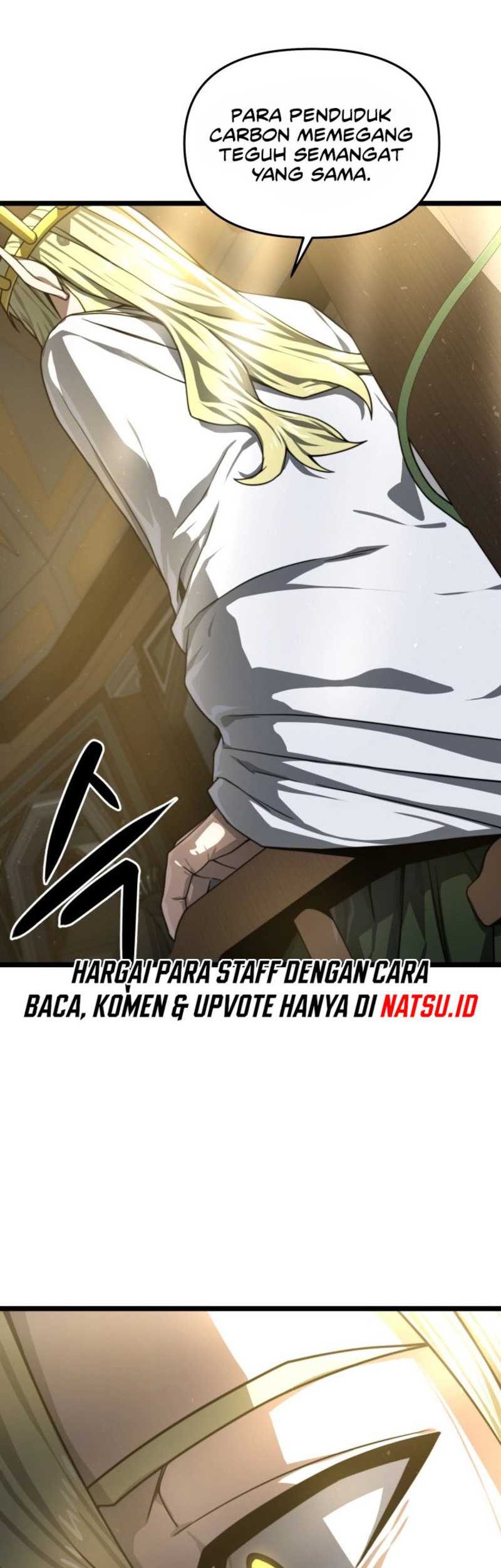 Damn Demonic Swords Chapter 31 - halaman 41