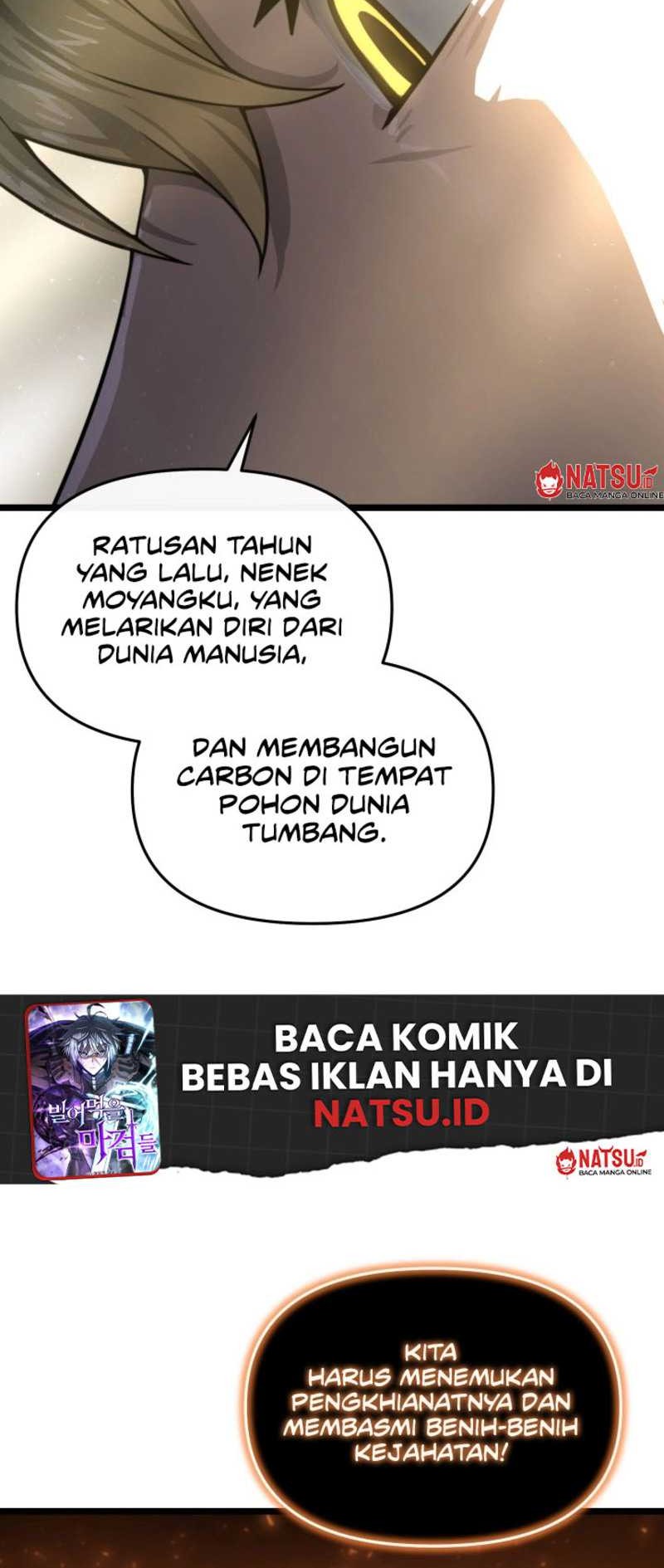 Damn Demonic Swords Chapter 31 - halaman 42