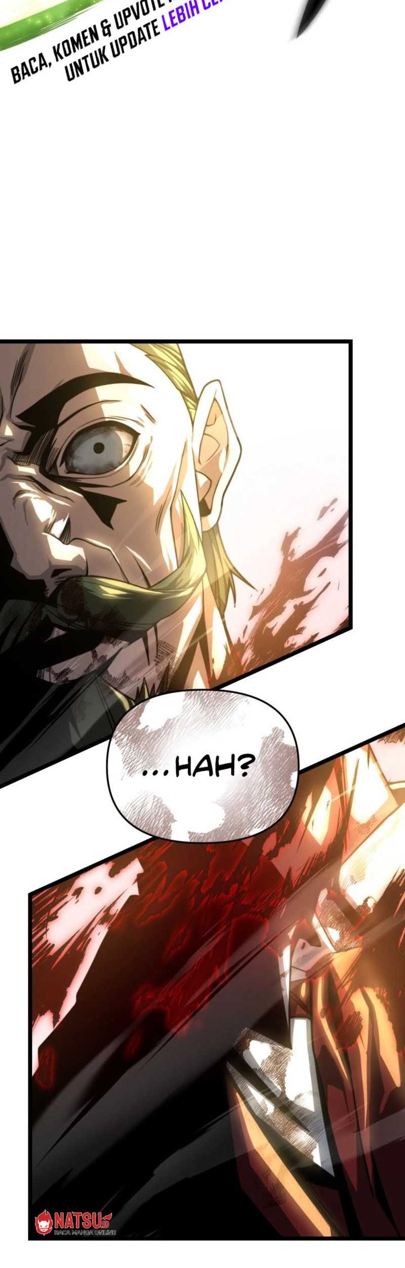 Damn Demonic Swords Chapter 31 - halaman 49