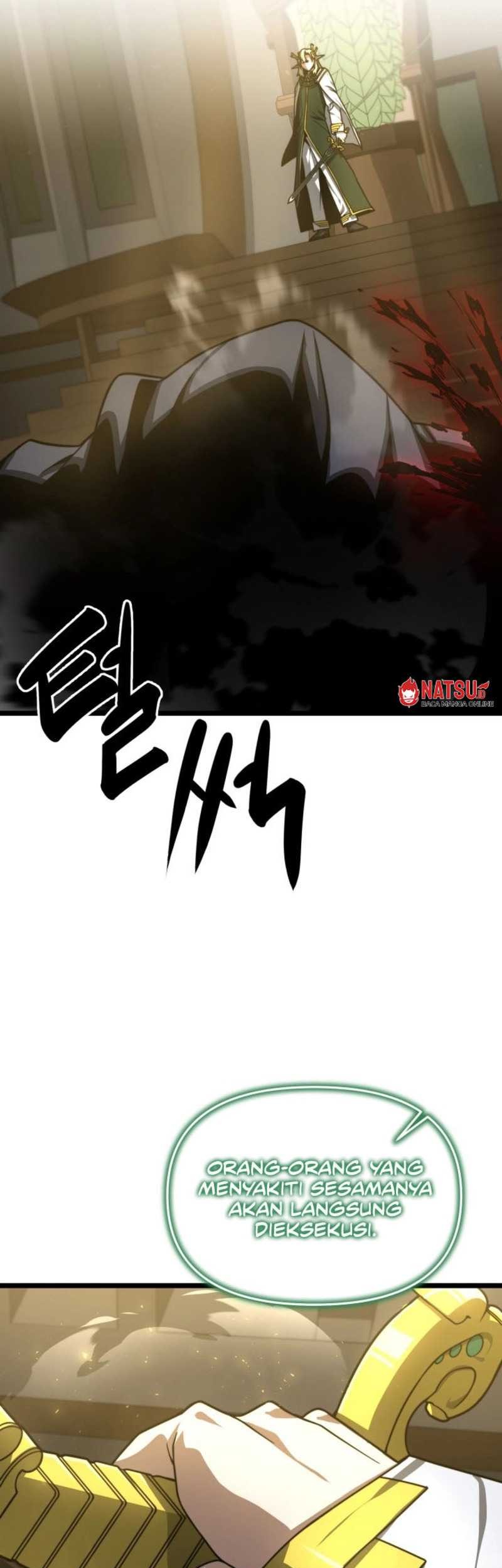 Damn Demonic Swords Chapter 31 - halaman 51