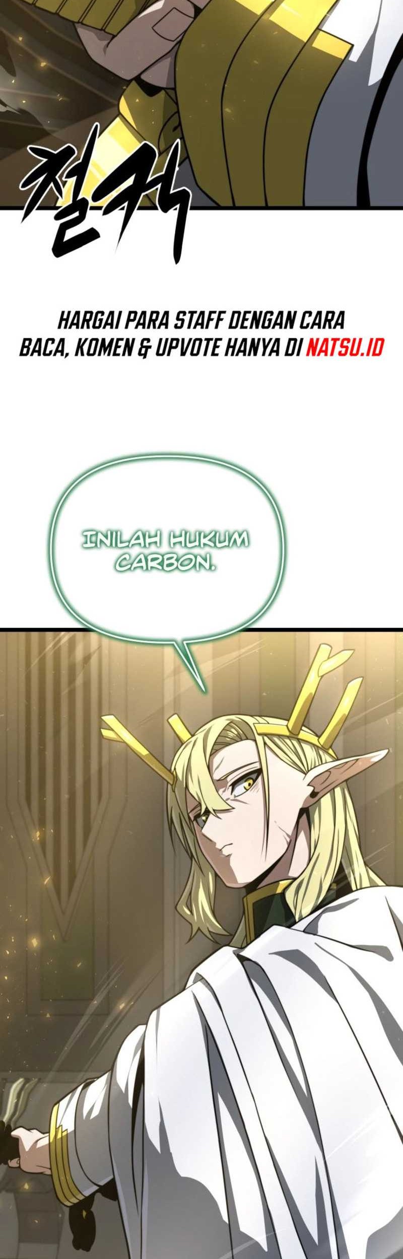 Damn Demonic Swords Chapter 31 - halaman 52