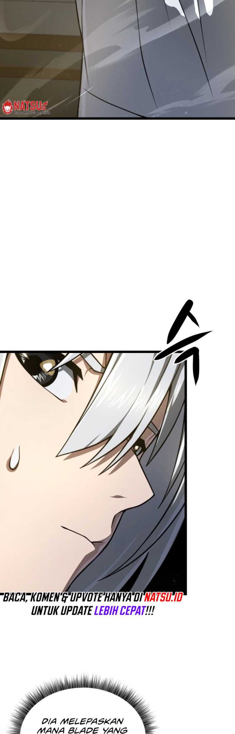 Damn Demonic Swords Chapter 31 - halaman 53