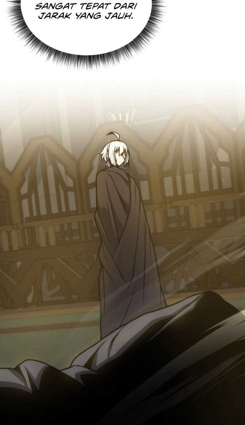 Damn Demonic Swords Chapter 31 - halaman 54