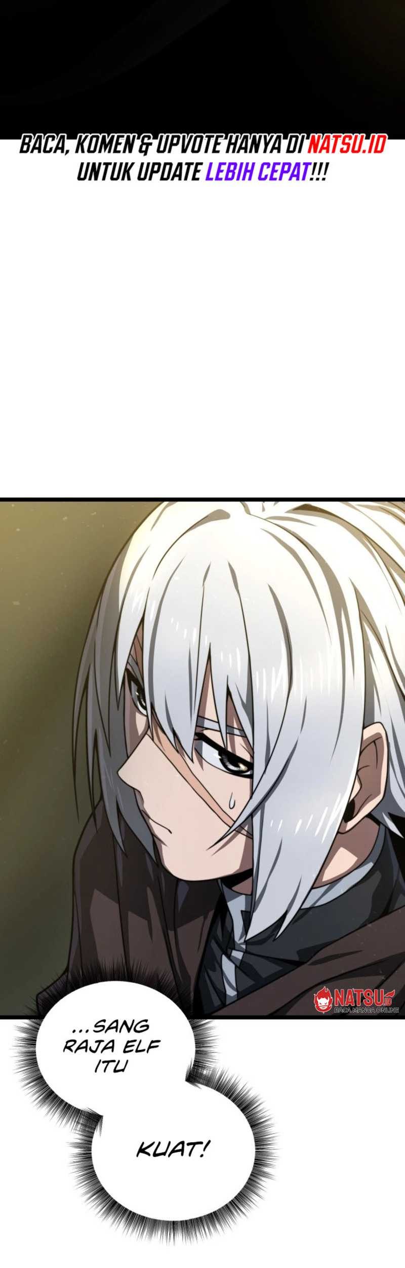 Damn Demonic Swords Chapter 31 - halaman 55