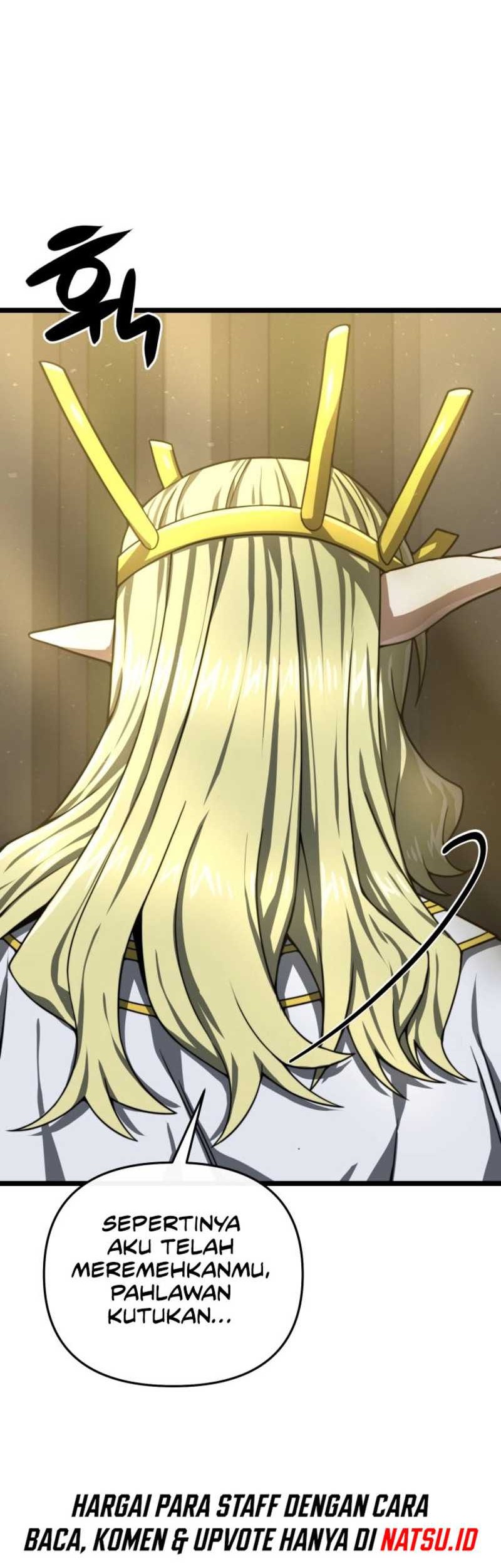 Damn Demonic Swords Chapter 31 - halaman 56