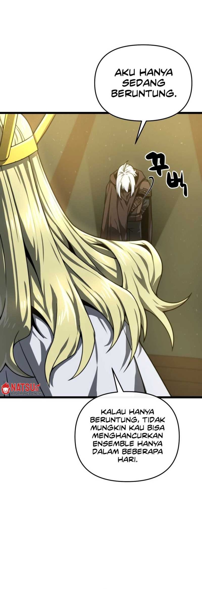 Damn Demonic Swords Chapter 31 - halaman 57