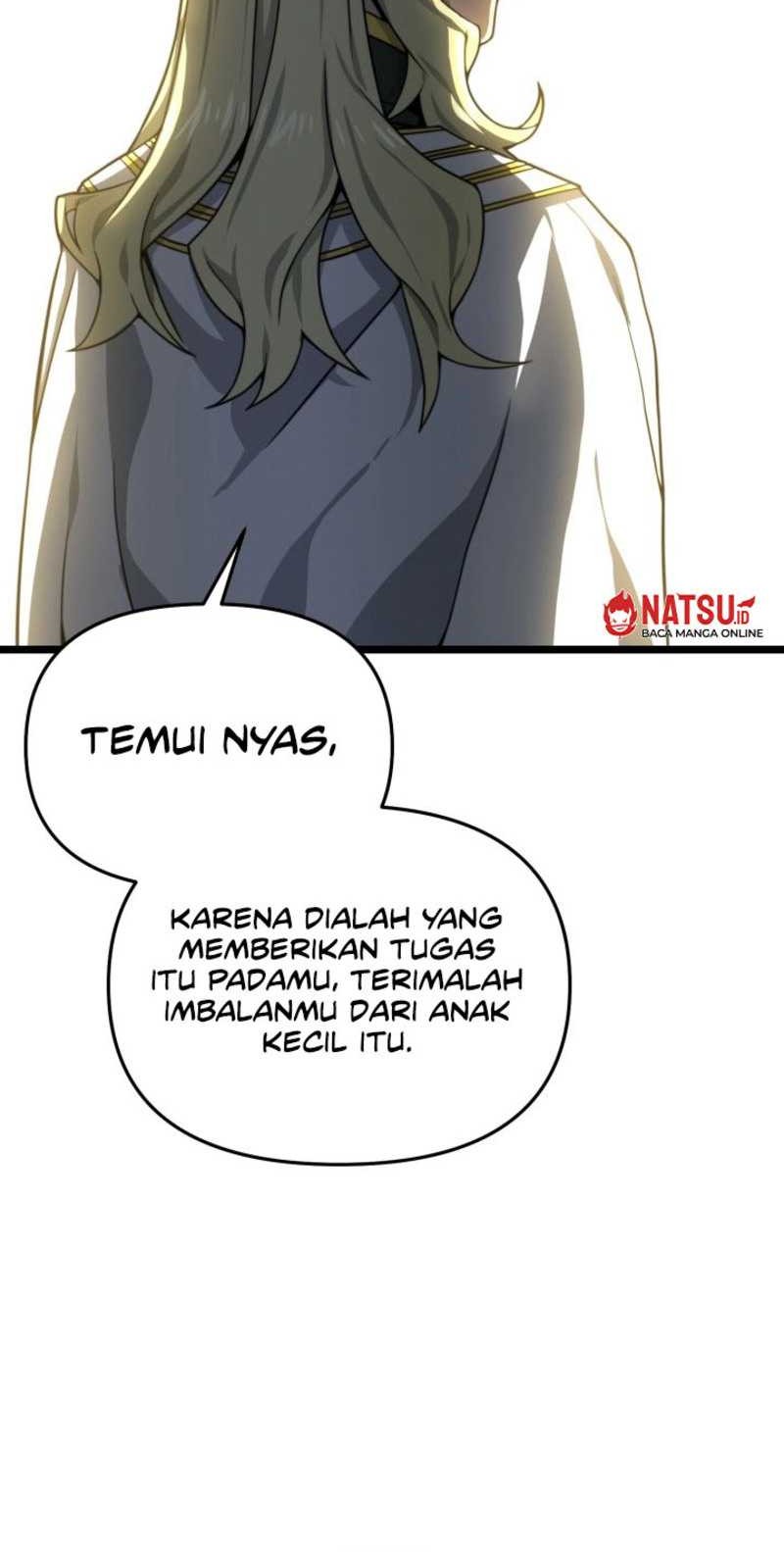Damn Demonic Swords Chapter 31 - halaman 60