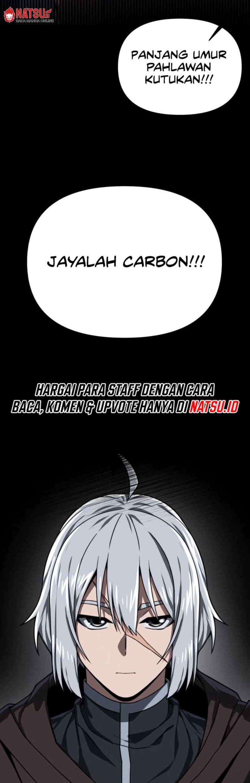 Damn Demonic Swords Chapter 31 - halaman 62