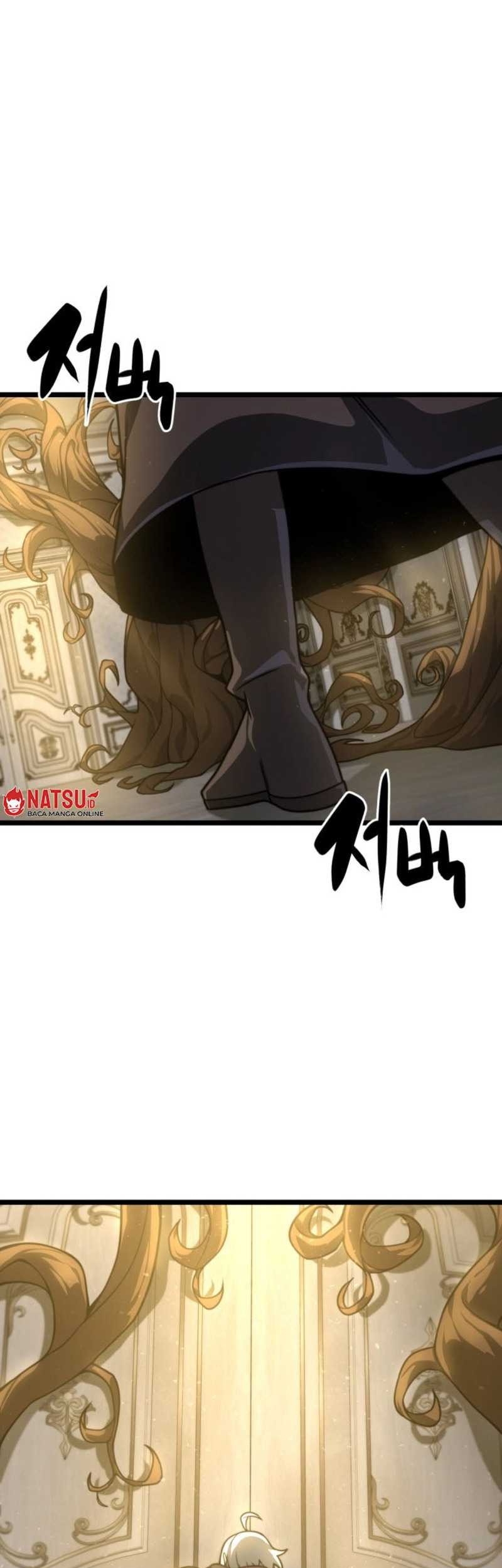 Damn Demonic Swords Chapter 31 - halaman 65