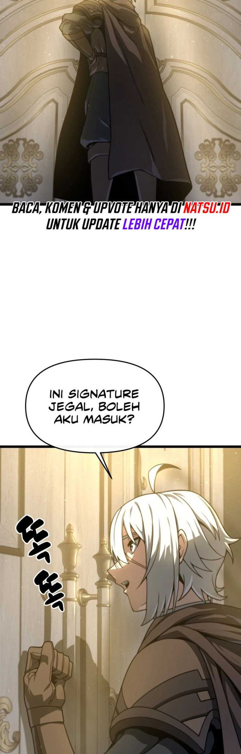 Damn Demonic Swords Chapter 31 - halaman 66
