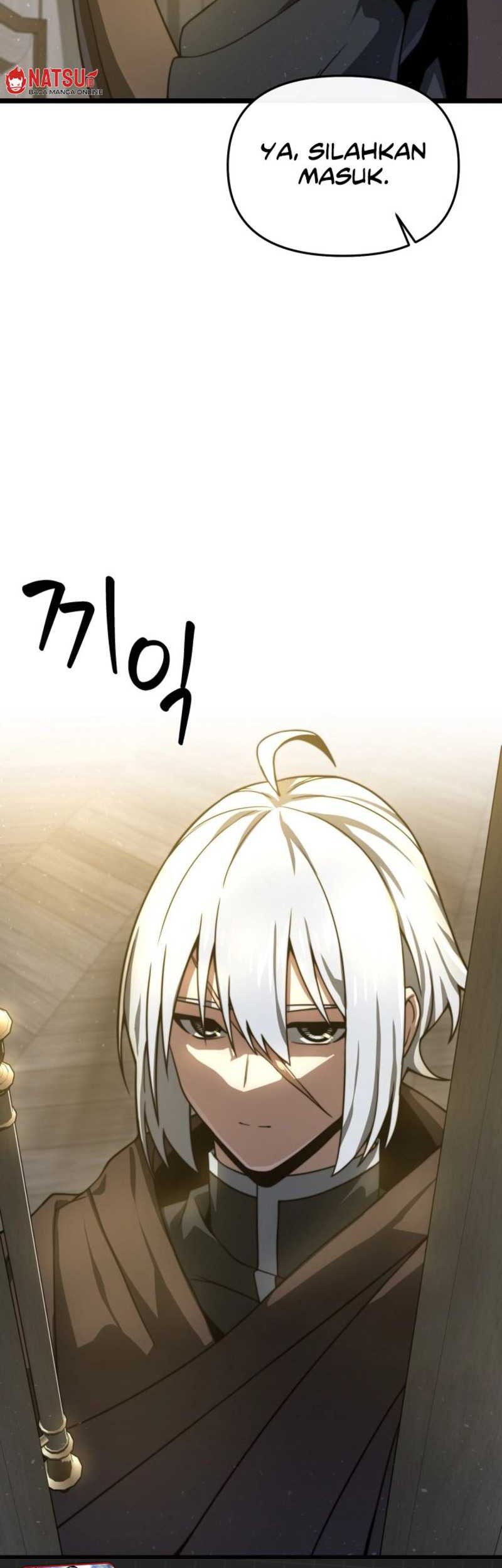 Damn Demonic Swords Chapter 31 - halaman 67