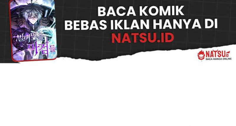 Damn Demonic Swords Chapter 31 - halaman 68