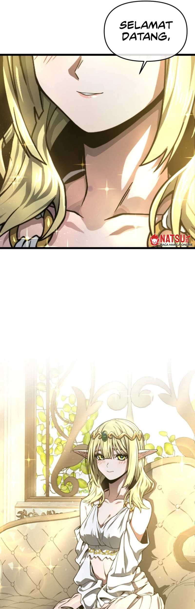 Damn Demonic Swords Chapter 31 - halaman 69