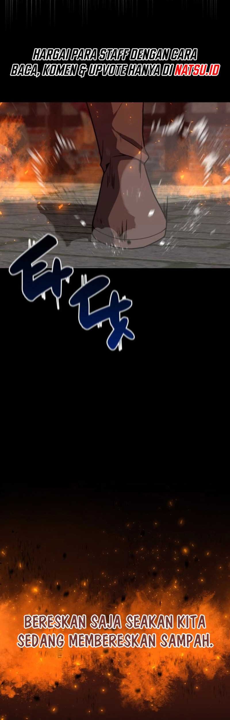 Damn Demonic Swords Chapter 31 - halaman 7