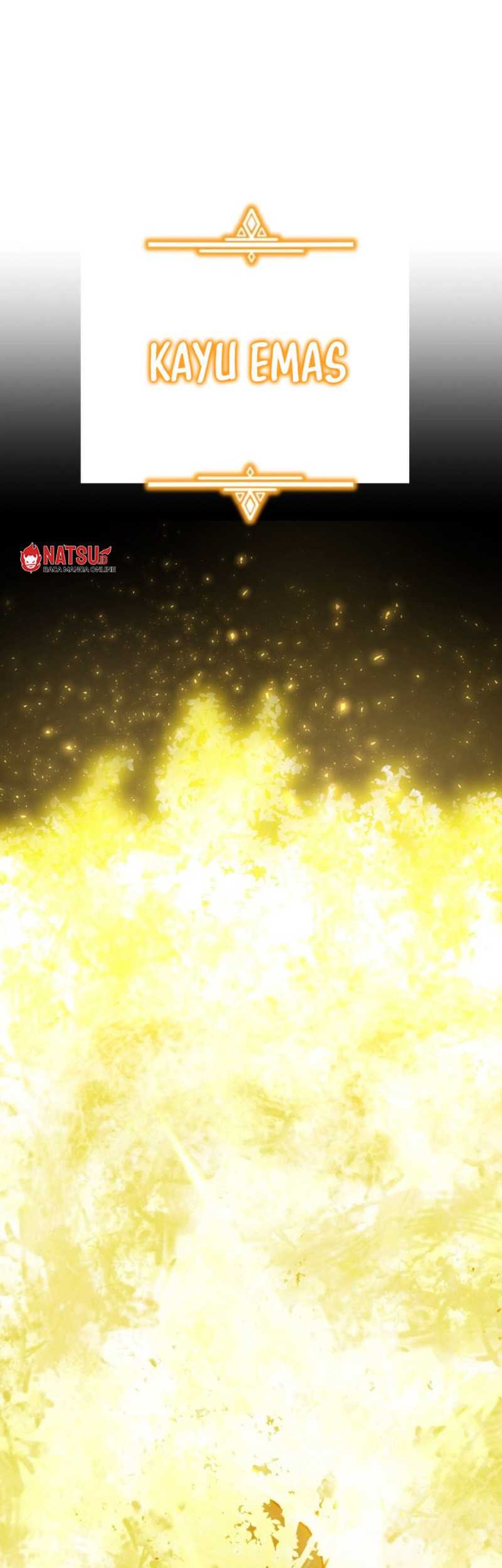 Damn Demonic Swords Chapter 32 - halaman 11