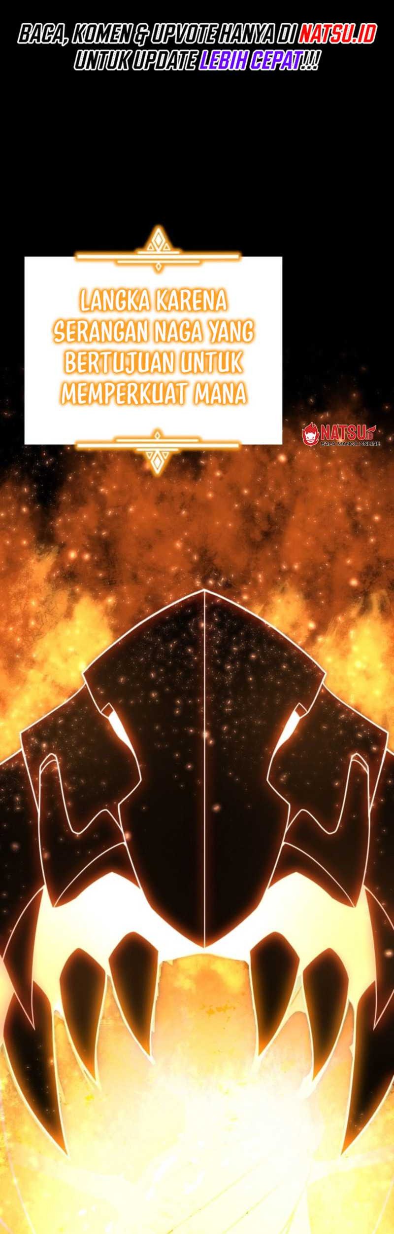 Damn Demonic Swords Chapter 32 - halaman 13