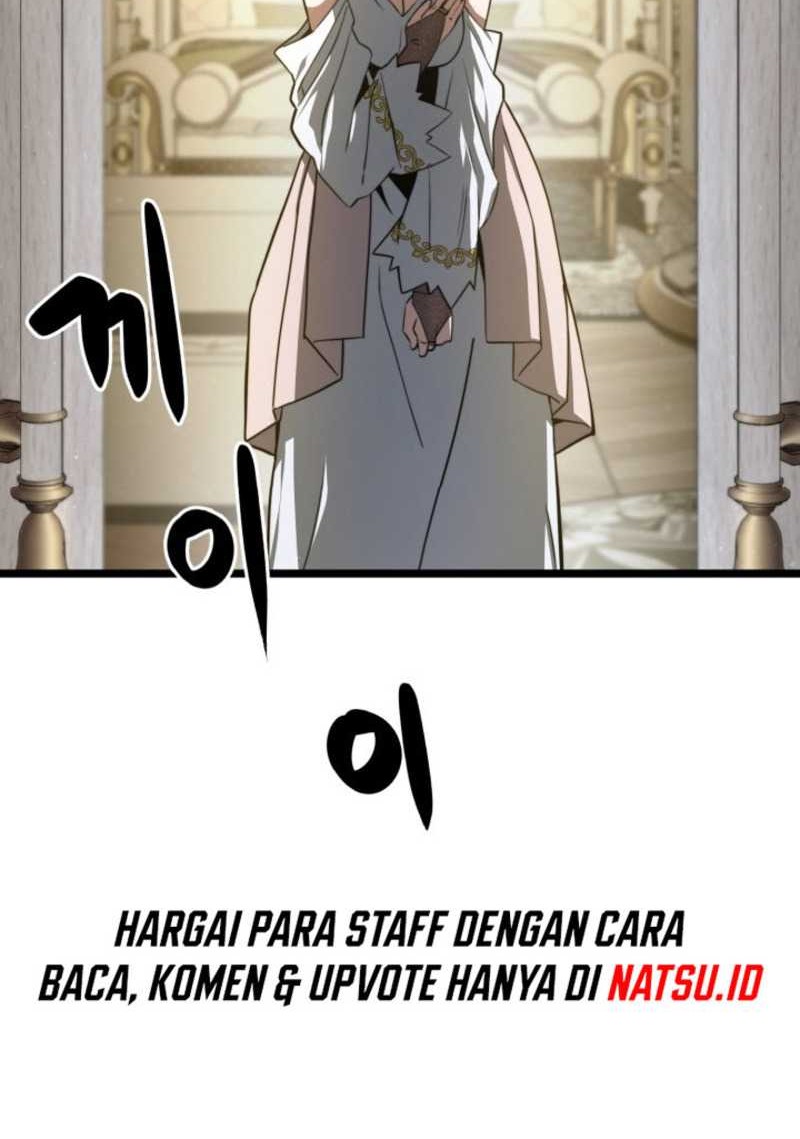 Damn Demonic Swords Chapter 32 - halaman 22