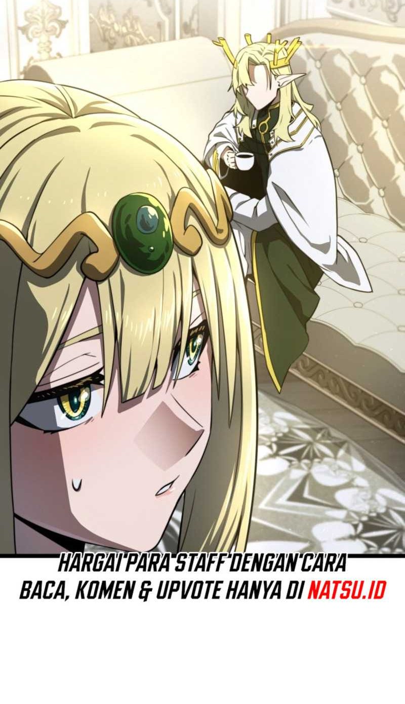 Damn Demonic Swords Chapter 32 - halaman 26