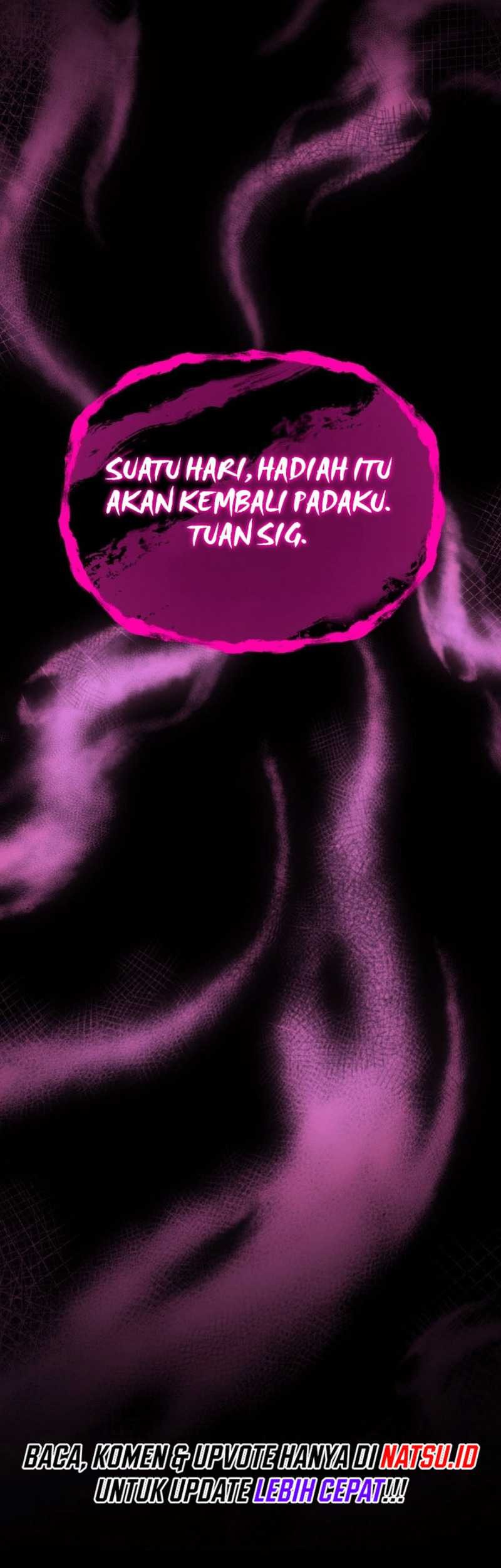 Damn Demonic Swords Chapter 32 - halaman 33