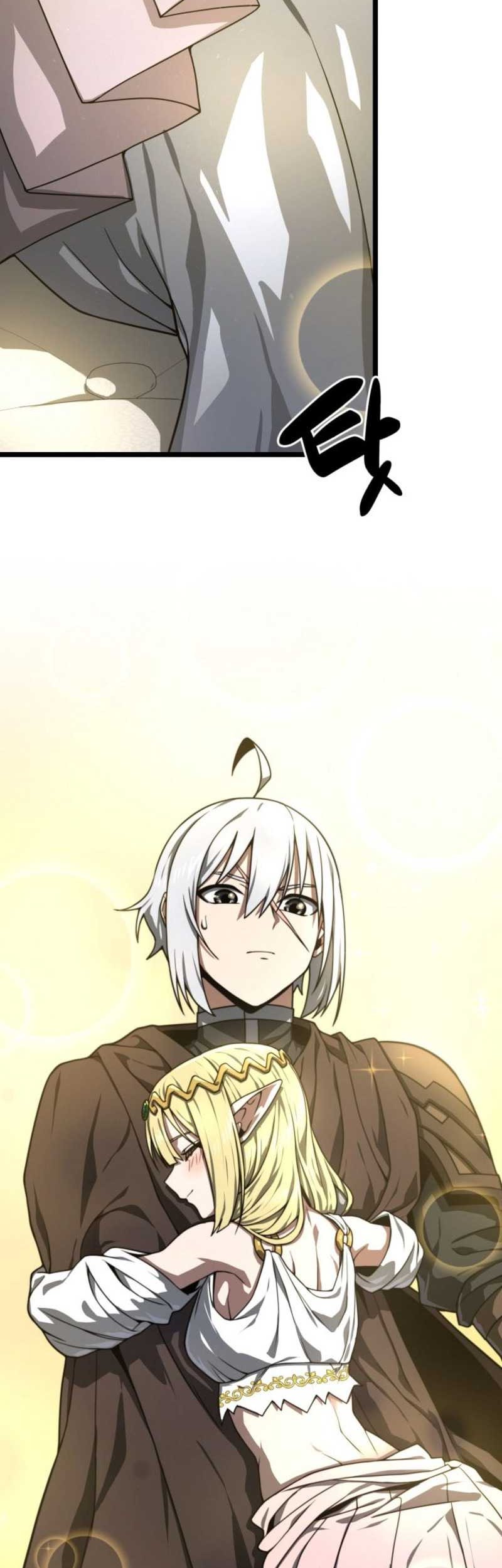 Damn Demonic Swords Chapter 32 - halaman 5