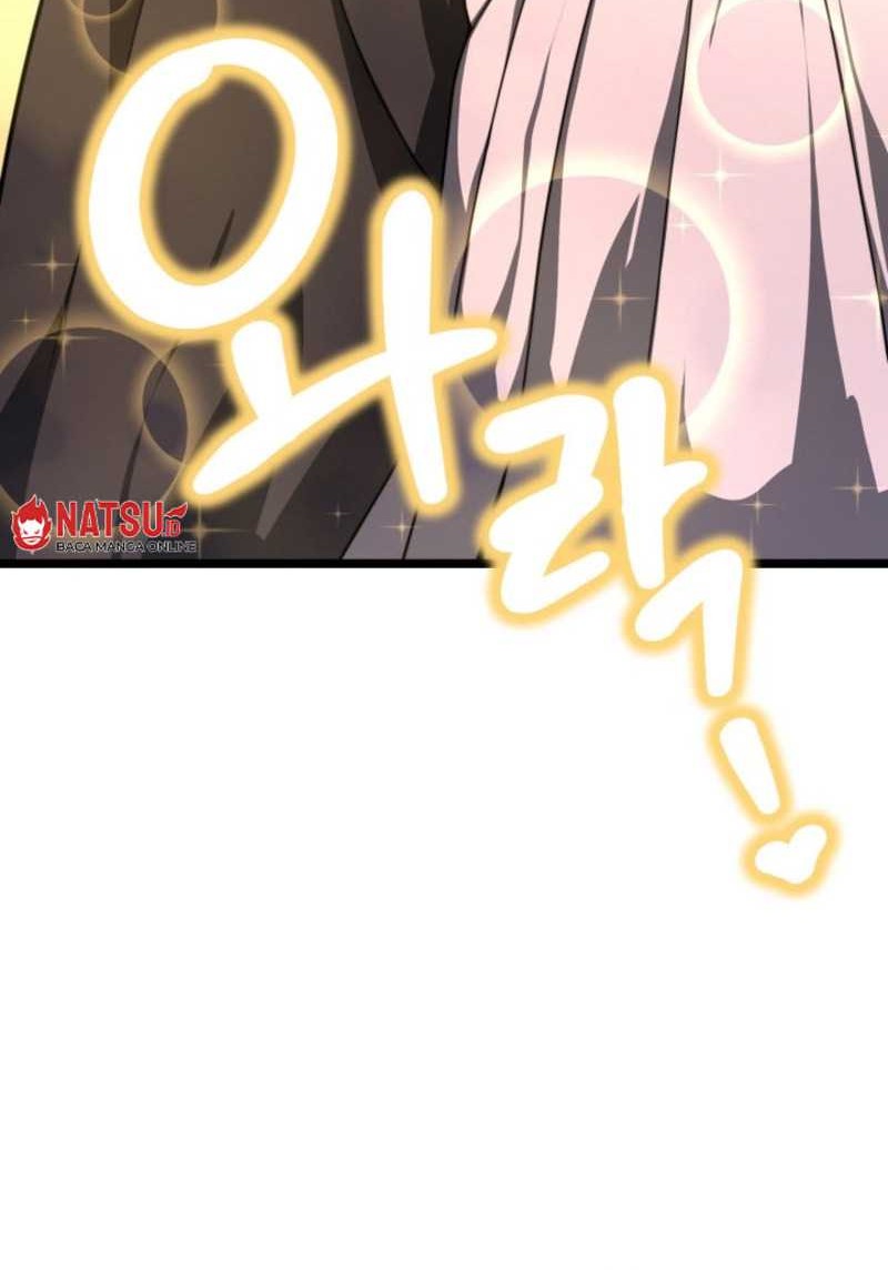 Damn Demonic Swords Chapter 32 - halaman 6