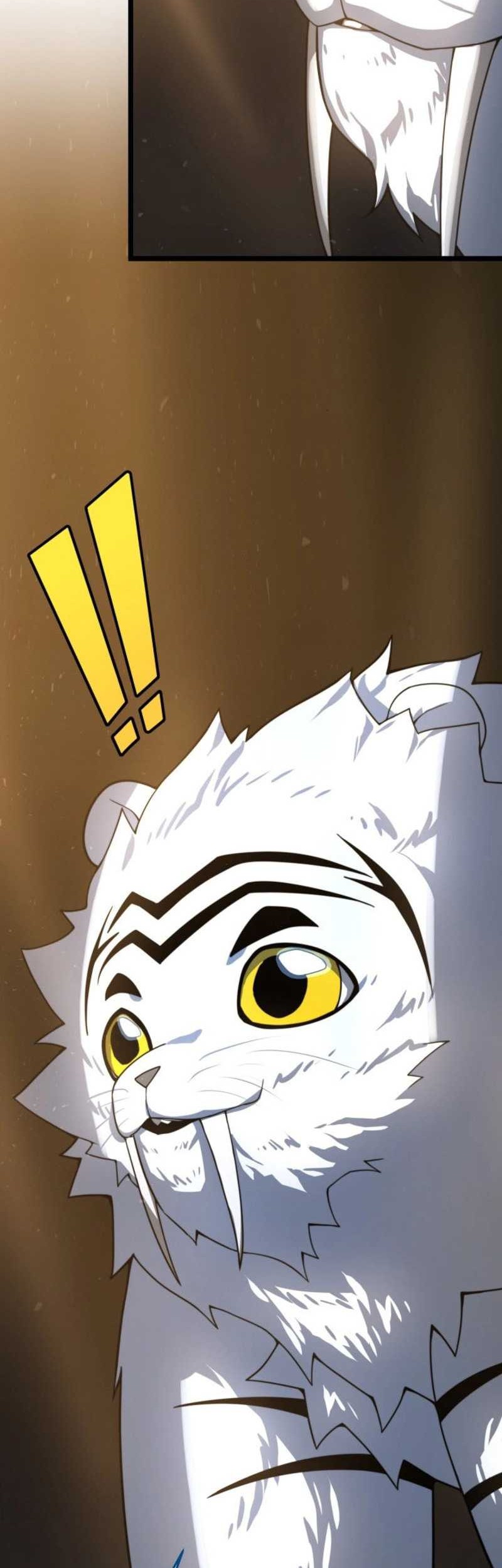 Damn Demonic Swords Chapter 33 - halaman 10