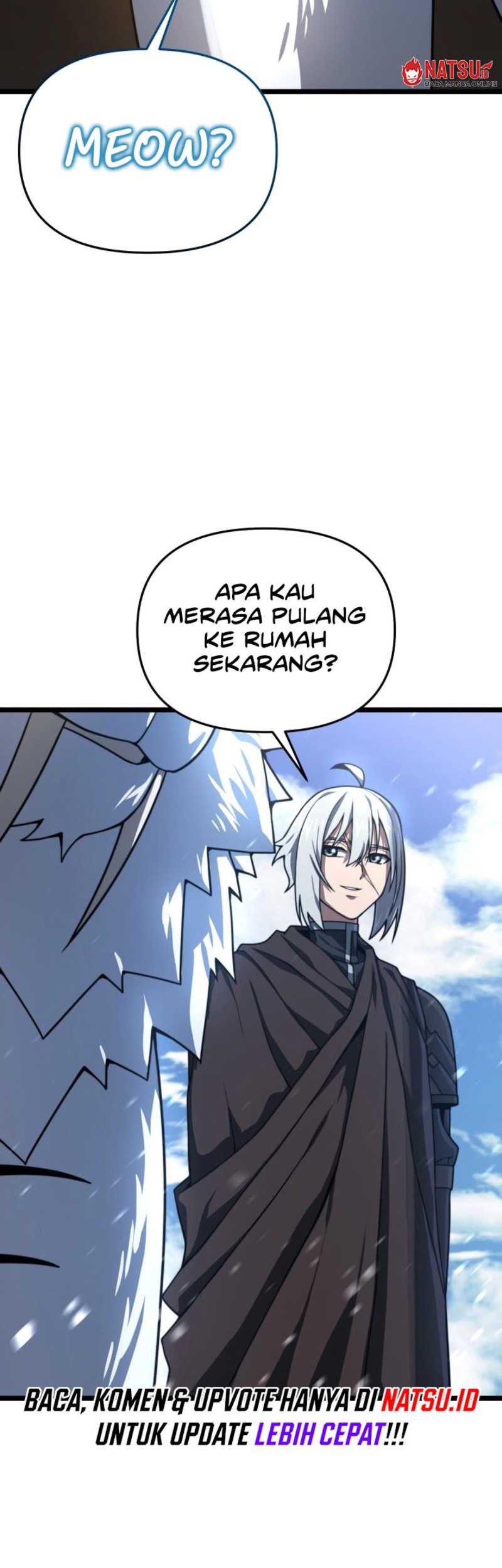 Damn Demonic Swords Chapter 33 - halaman 11
