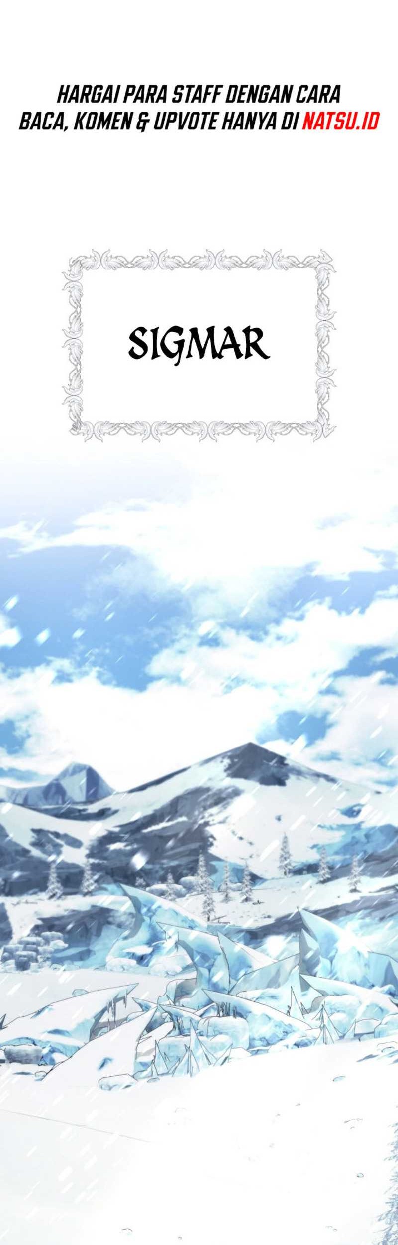 Damn Demonic Swords Chapter 33 - halaman 14