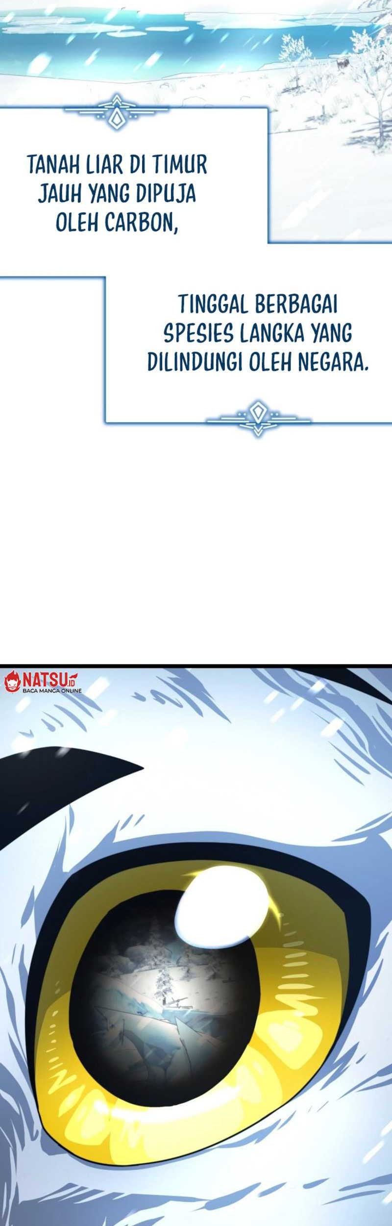 Damn Demonic Swords Chapter 33 - halaman 15