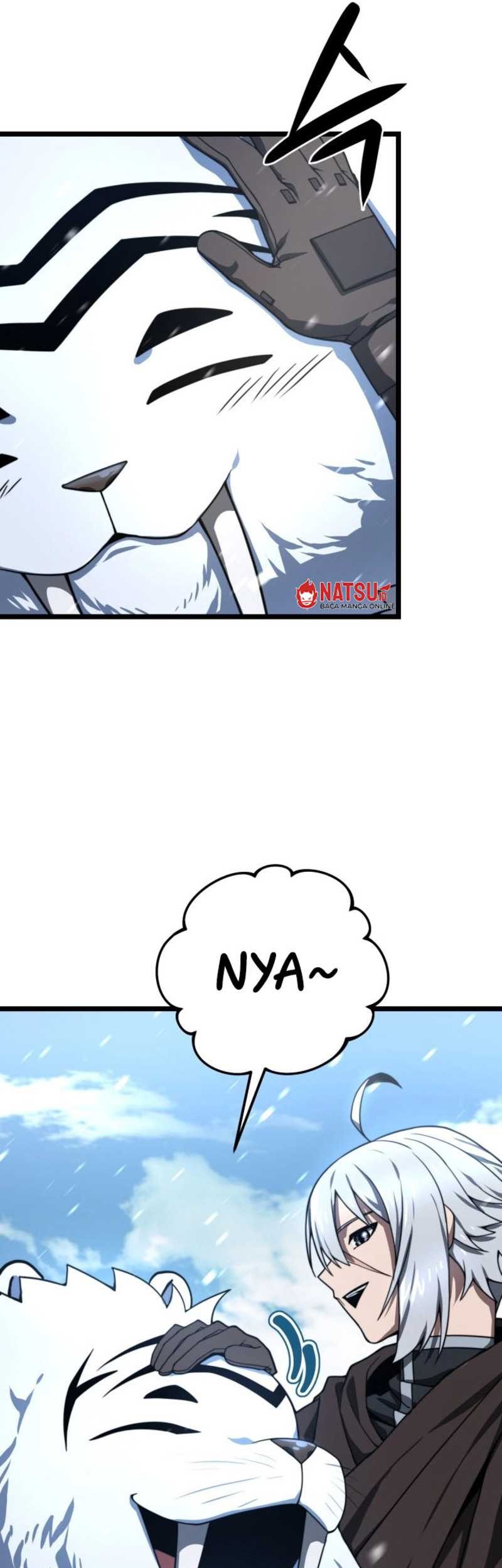Damn Demonic Swords Chapter 33 - halaman 17