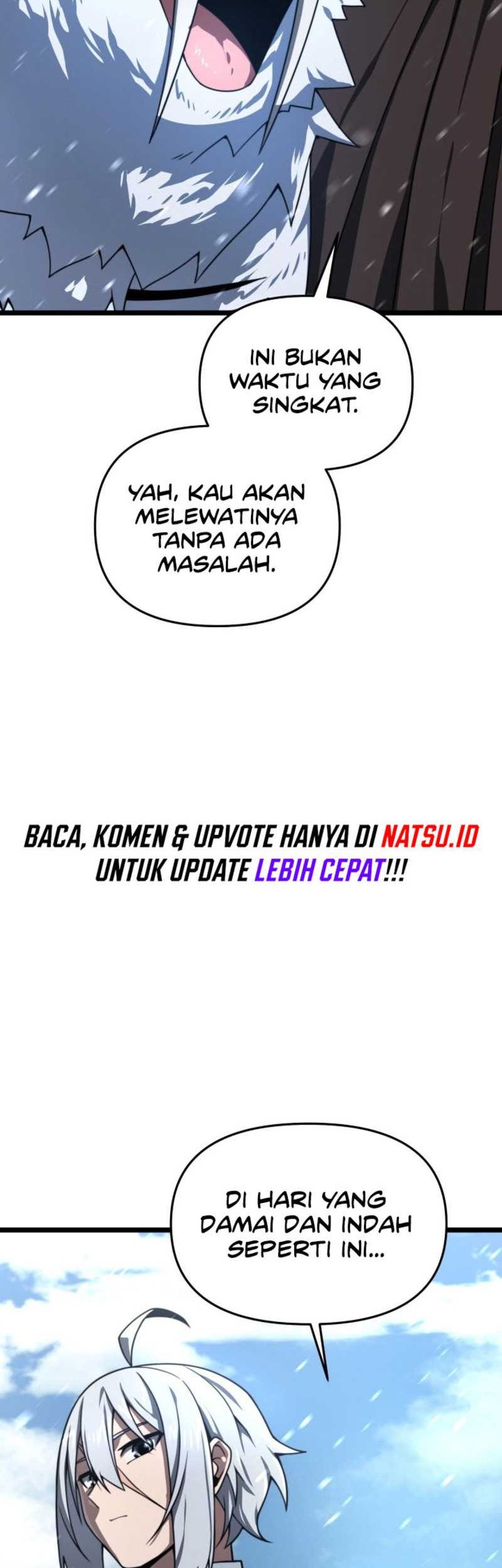 Damn Demonic Swords Chapter 33 - halaman 18