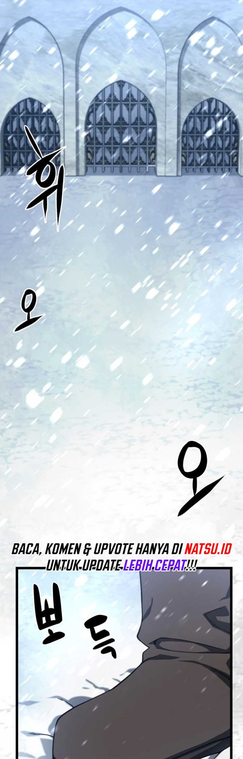 Damn Demonic Swords Chapter 33 - halaman 2