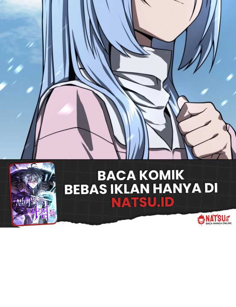 Damn Demonic Swords Chapter 33 - halaman 20