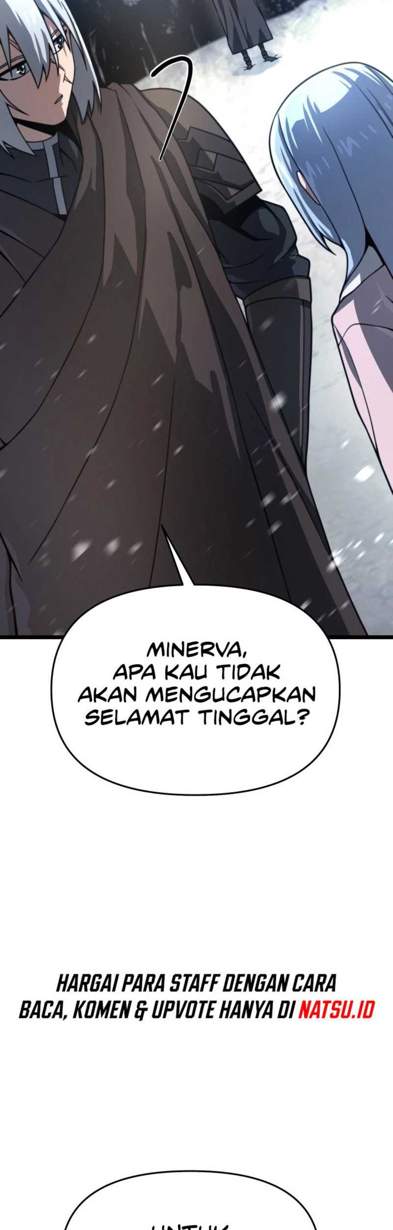 Damn Demonic Swords Chapter 33 - halaman 22
